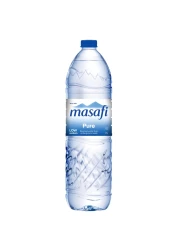 Masafi Pure Drinking Water 1.5L Pack of 6