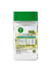 Castello Stevia and Erythritol Natural Origin Zero Calorie Sweetener, 300g
