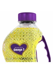 جينان زيت الكانولا 1.5 لتر حزمة من 2