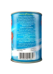 California Garden Sardines In Hot Tomato Sauce 155g