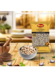 Shan Black Eye Beans (Lobia), 1kg