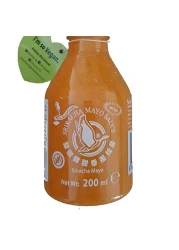 Flying Goose Sriracha Mayo Sauce, 200ml