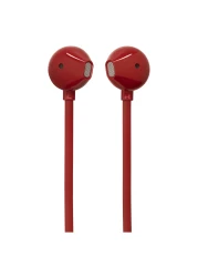 JBL Tune 305C USB-C Wired In-Ear Earphones Red