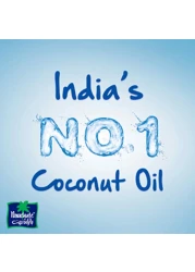 Parachute Pure Coconut Oil, 1.975L