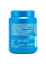 Parachute Pure Coconut Oil, 600ml