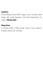 شان صلصة المانغو 400 غرام