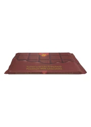 Al Seedawi Premium Milk Chocolate 500g