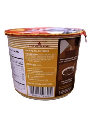 Alfonsos Chocolate Champorado Rice Porridge Mix, 55g