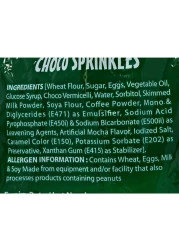 ريبيسكو شوكو موكا كب كيك بالشوكولاته 30 غرام حزمة من 10