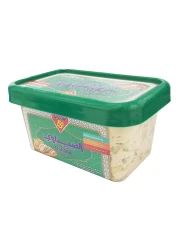 Al Seedawi Halawa Pistachio 1kg