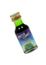 Foster Clark's Green Vert Food Colour, 28ml