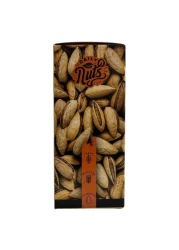 Kuche Nuts Meal Roasted Almonds 50g