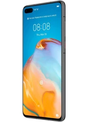 HUAWEI P40 Dual SIM 8GB RAM 128GB ROM Black/Noir 4G - International Version