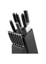 Berghoff Leo Graphite Santoku Knife 17.5cm