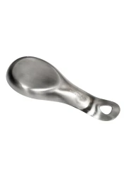 Raj Stainless Steel Spoon Rest Grey 20cm