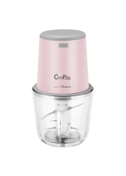 Home Pro Mini Food Chopper 600ml