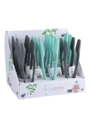 إليغانت ملقط الطعام KG410