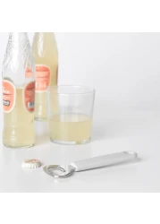 Brabantia Tasty+ Bottle Opener Light Grey