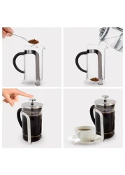 BiggCoffee - FY450 French Press