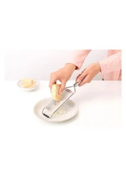 Brabantia Profile Steel Slice Grater