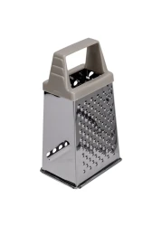 CuisineArt Stainless Steel Box Grater Assorted 8.5cm