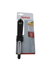 Tefal Comfort Touch Swivel Peeler Black