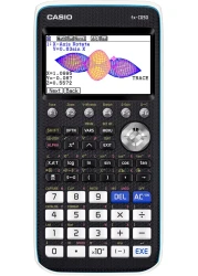 CASIO PRIZM FX-CG50 Color Graphing Calculator