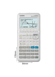 Casio Graphing Scientific Calculator FX 9860GIII