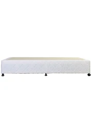 King Koil Sleep Care Super Deluxe Bed Foundation SCKKSDB5 Multicolour 120x200xm