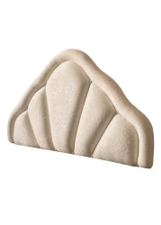 King Koil Head Board KKHBDR003 Beige 150x55cm