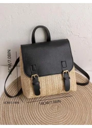 In The Summer Of 2024 Korean Version Of The New Children s Leisure Shoulder Bag With Large Capacity Female Bag