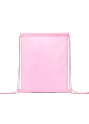 حقيبة رباط رياضية، حقيبة ظهر بسير رباطي بنمط الحورية للتنزه والياقة البدنية والسفر، تصميم إبداعي لحقيبة الظه