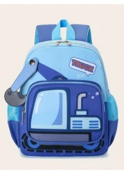 New Cute Cartoon Children s Backpack