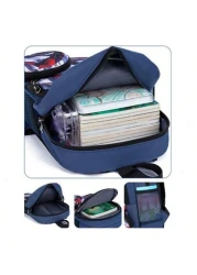 Marvel Cool Marvel Backpack For School Girls And Boys Cool Bag With Large Capacity Bag Gift For Christmas Thanksgiving Birthday Valentine s Day Party Favors