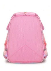 New Cartoon Cute Children s Backpack Boys And Girls School Bag Daily Large Capacity Shoulder Bag