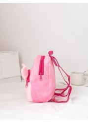 1 3 Year Old Children s Backpack Baby Small Backpack Little Girl Early Childhood Education Cute Little Backpack
