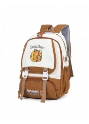 Bala Elementary School Backpack Kids Student Unisex Casual Daypack Large Capacity Minimalist Versatile Design Lightweight