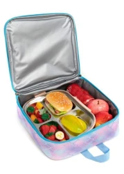 Japanese Style Canvas Lunch Bag For Office Workers With Drawstring Closure Thermal Insulation Portable And Simple Food Delivery Bag School Organizer Bags Teacher Storage Bags Classroom Bags Classroom