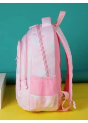 Fashionable New Style Cute Versatile Cartoon Unicorn Backpack Children Backpack