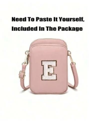 1pc Shoulder Bag Casual All Match Square Bag New Summer Fashion Colorful Underarm Bag Lightweight Baguette Bag Leather Bag Can Hold Mobile Phone And Cosmetics Suitable For Teenagers Shopping Vacation