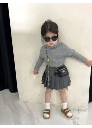 Mini Embroidered Storage Box Bag Small Crossbody Pouch Decorative Accessory Bag With Limited Practicality