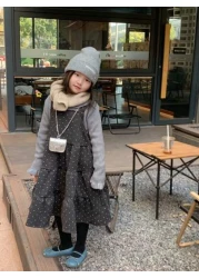 Fashionable Mini Embroidered Waist Pouch Super Compact Size Can Barely Fit Anything