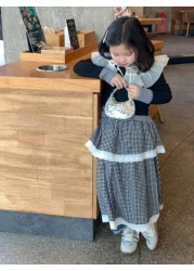 Fashionable Sparkling Mini Handbag Cute Crossbody Bag Adorable Mini Shoulder Bag Essential Holiday Gift