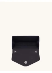 Glittering Evening Bag With Rhinestone Bow Decor Detachable Chain Strap Shoulder Bag Elegant Solid Color Party Clutch