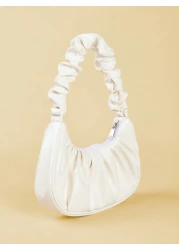 حقيبة يد عصرية خفيفة وأنيقة بتصميم أنيق للفتيات المراهقات