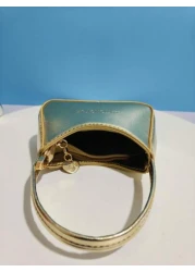 Fashion Girl Handbag New Crescent Moon Bag Small Girls Underarm Bag Princess Bag Girl s Coin Purse Stylish Mini Bag Super Cute Tote Bag Christmas Gift Birthday Present Candy Bag Lipstick Bag Personali