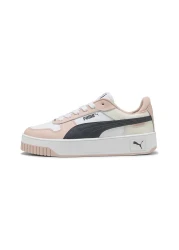 Puma Low Boot, Regular, Plain, Laces