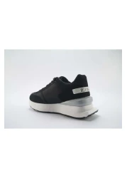 U.S. Polo Assn. U.S. POLO ASSN. WOMEN ELOM SHOES BLACK