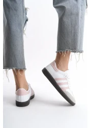 Moda Değirmeni Powder Women's Sneakers Bg1095-101-0001