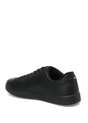 U.S. Polo Assn. حذاء رياضي أسود للأطفال